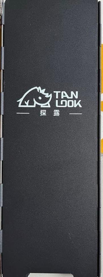 Camping Kooktoestel Windscherm -  24cmx8.5cm, Ophalen of Verzenden, Uittrekbaar, Zo goed als nieuw