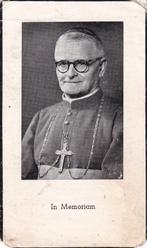 Haas Josè 1877 Eersel 1956 Arassuai Minas  priester, Ophalen, Bidprentje