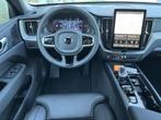 Volvo XC60 2.0 T6 Plug-in hybrid AWD Plus Black Edition PHEV, Automaat, 4 cilinders, Zwart, XC60
