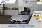 BMW Z4 Roadster 2.5i S Youngtimer Nieuw Staat! Lees Tekst, Auto's, BMW, Achterwielaandrijving, Gebruikt, Cabriolet, Open dak