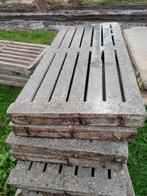 68 cm x 150 cm grote partij, Ophalen of Verzenden, Gebruikt, Beton, Overige typen