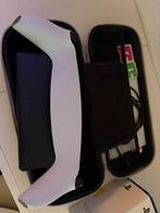 PlayStation Portal met alle toebehoren, Ophalen of Verzenden, Gebruikt, Overige typen, PlayStation 5