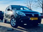 Dacia Sandero 1.2 Lauréate AIRCO EL.RAMEN STUURBEKR. APK 01, Voorwielaandrijving, Euro 5, Gebruikt, 31 €/maand