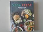 Vega Feest - Nina Olsson / Wereldse vegetarische gerechten, Gelezen, Nina Olsson, Vegetarisch, Ophalen of Verzenden