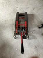 Motor lift, Motoren, Ophalen, Gebruikt