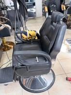 Kapsalon stoel, Huis en Inrichting, Ophalen of Verzenden