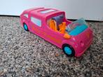 Polly Pocket Limousine, Ophalen of Verzenden