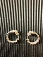 Mart Visser Zinzi oorbellen nieuw, Ophalen of Verzenden, Zo goed als nieuw, Zilver, Hangers