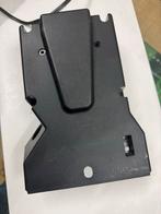 Afdekplaat Stuurhuis Land Rover Defender TD5/TD4 Puma, Ophalen of Verzenden, Gebruikt, Land Rover