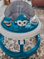 Twinky Baby Walker met Speelgoed en Duwstang, Ophalen of Verzenden, Zo goed als nieuw