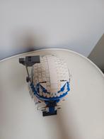 Lego Star Wars Captain Rex Helm, Kinderen en Baby's, Speelgoed | Duplo en Lego, Ophalen of Verzenden, Zo goed als nieuw, Complete set