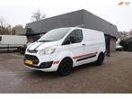 Ford Transit Custom AUTOMAAT 270 2.0 TDCI L1H1 Trend, 4 cilinders, Wit, 14 km/l, Diesel