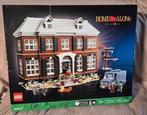 Lego Home Alone 21330 - Nieuw & Gesealed!, Ophalen of Verzenden, Nieuw, Complete set, Lego