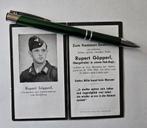 Duits Flak Luftwaffe soldaat WW2 Stalingrad WO2 oorlog, Verzamelen, Militaria | Tweede Wereldoorlog, Ophalen, Luchtmacht, Duitsland