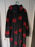 Heerlijk warme pyama onesie knolpower Enzo Knol mt XL, Ophalen of Verzenden, Zo goed als nieuw, Maat 56/58 (XL), Knolpower