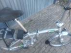 beixo elektrische vouwfiets met cardanas, 20 inch of meer, Gebruikt, Versnellingen, Totaal opvouwbaar