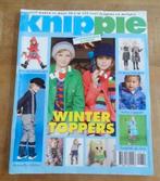 Knippie nummer 6 december 2010, januari 2011, ook baby, Verzenden, Gebruikt, Kind, Knippie
