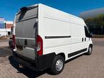 Peugeot Boxer 435 2.0 BlueHDI L2H2 Premium, Navi, Camera, IS, Voorwielaandrijving, Gebruikt, Euro 6, 4 cilinders