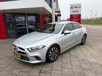 Mercedes-Benz A-Klasse 200 Business Solution | Navi | Camera, 12 maanden, Gebruikt, 4 cilinders, Leder en Stof