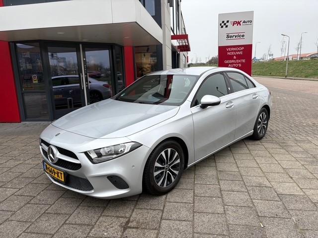 Mercedes-Benz A-Klasse 200 Business Solution | Navi | Camera, Auto's, Mercedes-Benz, Te koop, A-Klasse, ABS, Achteruitrijcamera