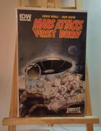 Comic Books Martians, Boeken, Strips | Comics, Eén comic, Ophalen of Verzenden, Zo goed als nieuw, Europa