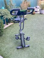 Cardio Fit Hometrainer - Goede staat, verstelbaar, Ophalen, Gebruikt, Metaal, Benen