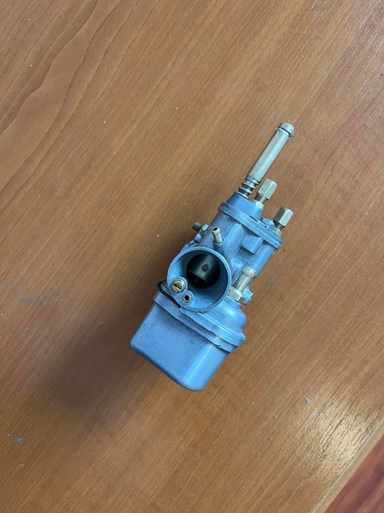 Yamaha fs1 carburateur, Ophalen of Verzenden, Zo goed als nieuw, Carburateur