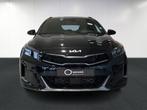 Kia XCeed 1.5 T-GDi GT-Line | Panoramaschuifdak | Stoelverwa, Auto's, Kia, XCeed, 4 cilinders, 610 kg, Zwart