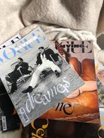 Vogue Living, Ophalen of Verzenden, Zo goed als nieuw