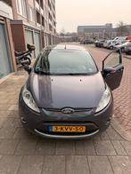 Ford Fiësta 1.6 Tdci 5DR 2011 Grijs, Auto's, Voorwielaandrijving, 1018 kg, 28 km/l, 96 €/maand