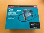Makita DMP181Z 18V LXT accu luchtpomp, Ophalen of Verzenden, Nieuw, Elektrisch