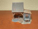 Faller B-289 - Veldschuur, Overige merken, Gebruikt, Gelijkstroom of Wisselstroom, Brug, Tunnel of Gebouw