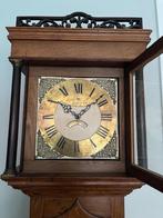 Antieke klok Chapman, Ophalen