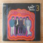 The Rolling Stones - 3 (LP), Ophalen of Verzenden, Zo goed als nieuw, 12 inch, Poprock