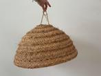 Mooie Grote Handgemaakte Marokkaanse/Ibiza/Bohemian Lamp, Overige materialen, Ophalen of Verzenden, Zo goed als nieuw, Marokkaanse/Ibiza/Bohemian Lamp
