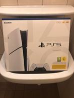 Sony PlayStation 5 1TB/To ongeopend nieuw, Spelcomputers en Games, Games | Sony PlayStation 5, Ophalen of Verzenden, Nieuw