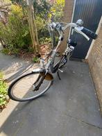 Batavus Padova Easy E-bike - Actieradius 30-50 km, Ophalen, Batavus, Zo goed als nieuw, 51 tot 55 cm
