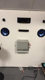 Kenwood versterker type KAC 823, Ophalen of Verzenden, Zo goed als nieuw