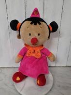 Bumba Bumbina super zachte grote knuffel, Ophalen of Verzenden, Zo goed als nieuw, Overige typen