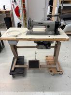 Juki Industriële Rechtstikker - Professionele Naaimachine, Gebruikt, Naaimachine, Industrieel, Ophalen