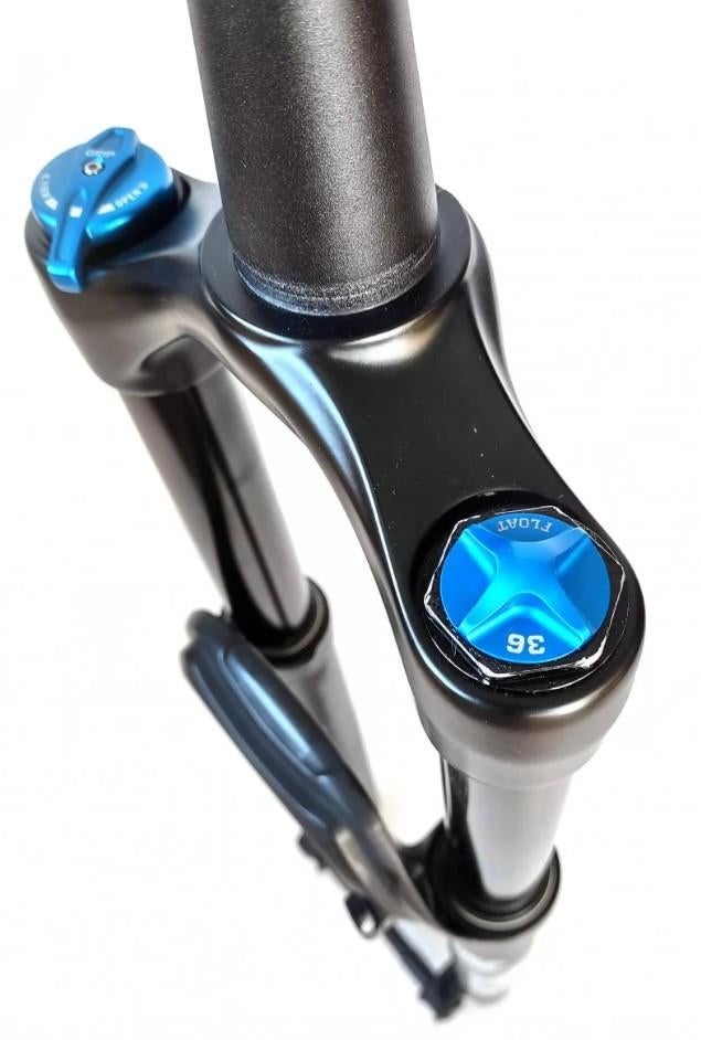 BOMBOM%SALE% FOX RACING SHOX RHYTHM 36 FLOAT 29 160, Verzenden, https://www.ridefox.com, Nieuw, FOX Factory GmbH