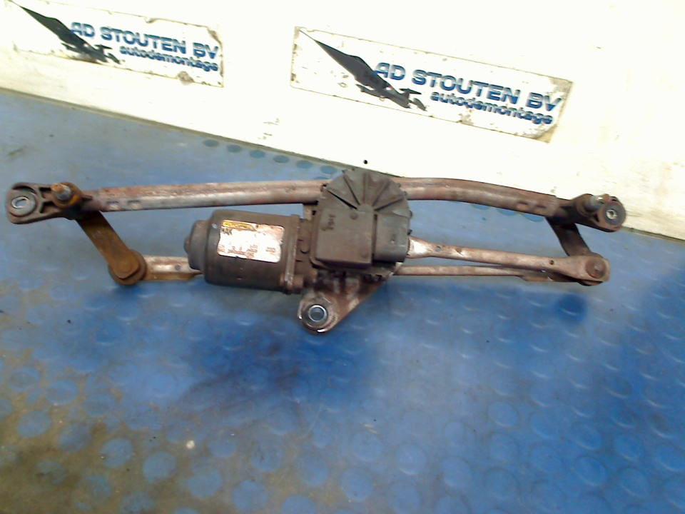 Ruitenwisser Mech + Motor VOOR Fiat Fiorino (225) 064300350, Auto-onderdelen, Ruiten en Toebehoren, FCA Germany GmbH, Gebruikt