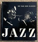 Jazz – Ed van der Elsken (1959, eerste druk), Ophalen of Verzenden, Ed van der Elsken, Gelezen, Fotografen