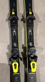 Nieuwe Fisher ski RC 4 Superior, Ophalen, 160 tot 180 cm, Fischer, Zo goed als nieuw