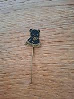 Vintage speldje pin prikker Barend de Beer, Ophalen of Verzenden, Overige onderwerpen