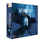 Wednesday: The Raven’s Truth (NL), Nieuw, Ophalen of Verzenden, MNKY Entertainment, Nederland