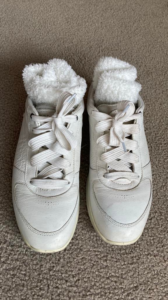 Ecco schoenen maat 39, Kleding | Dames, Schoenen, Ophalen of Verzenden, Zo goed als nieuw, Sneakers of Gympen