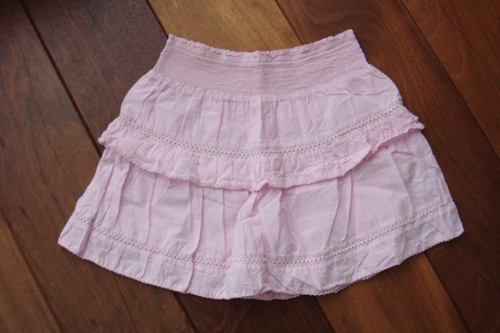 Amy & Ivy rokje van Sting maat M roze NIEUWSTAAT €9,95, Kleding | Dames, Rokken, Maat 38/40 (M), Ophalen of Verzenden, Roze, Boven de knie