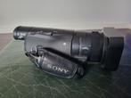 Sony HDR-CX900 Full HD Camcorder met veel accessoires en tas, Full HD, Gebruikt, Overige soorten, Ophalen of Verzenden