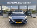 Ford FOCUS Wagon 1.0 EcoBoost ST Line Business Stoelverwarmi, Stof, Met garantie (alle), 999 cc, 66 €/maand